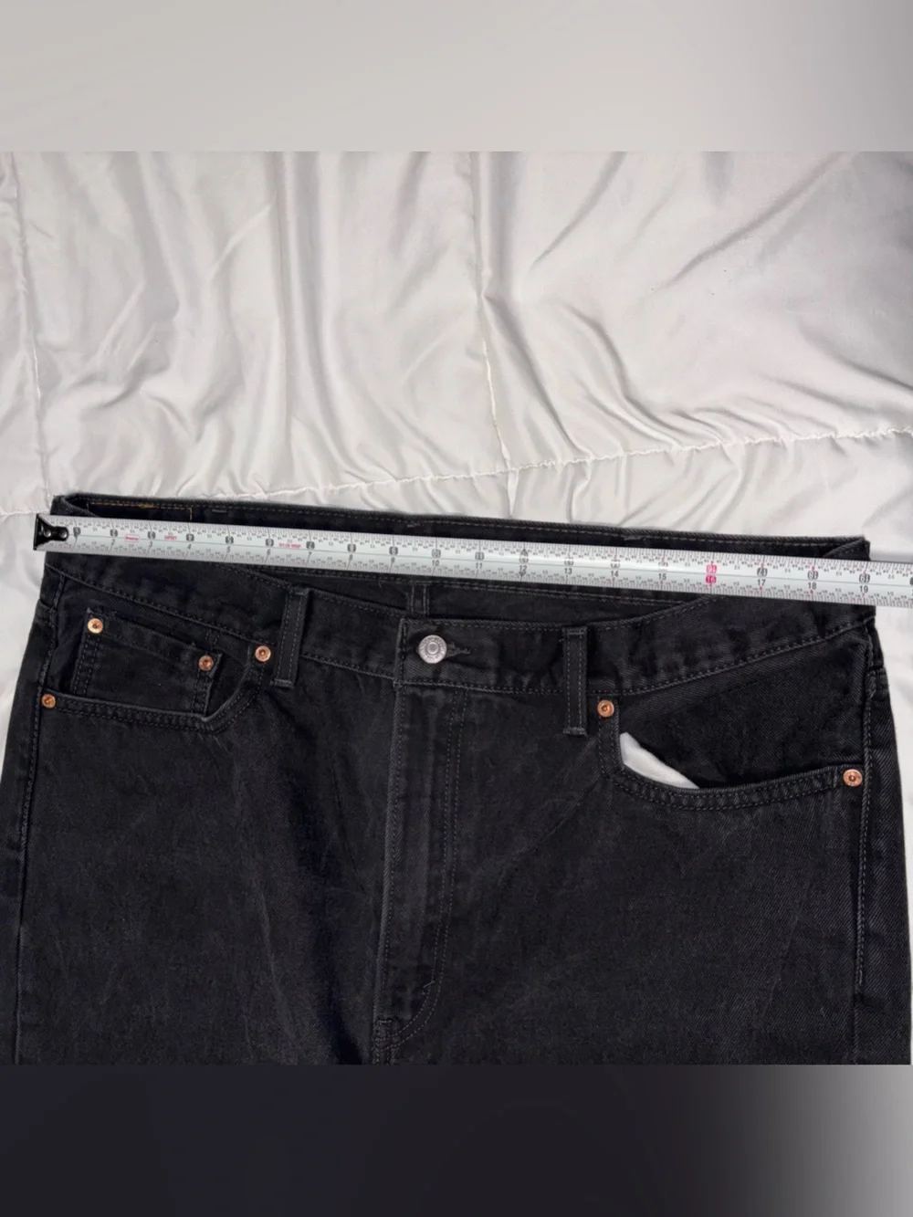 Levis levi men